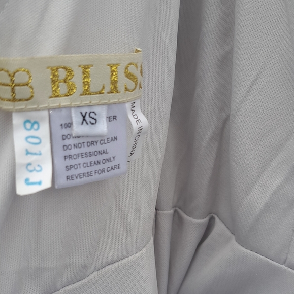 Party dress - Picture 4 of 9